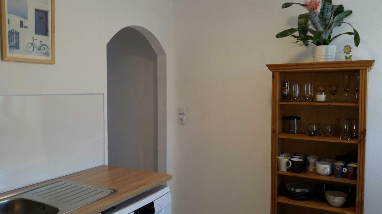 Urlaub Im Elsass Apartman Artolsheim Kültér fotó