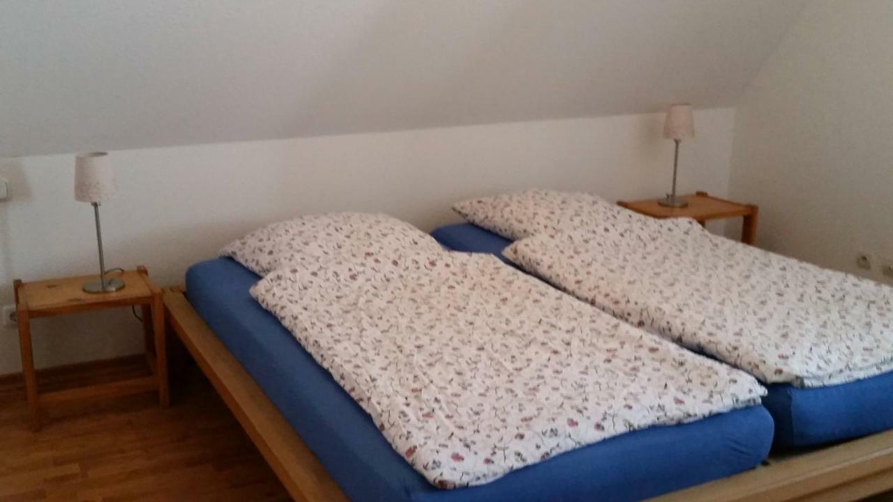 Urlaub Im Elsass Apartman Artolsheim Kültér fotó