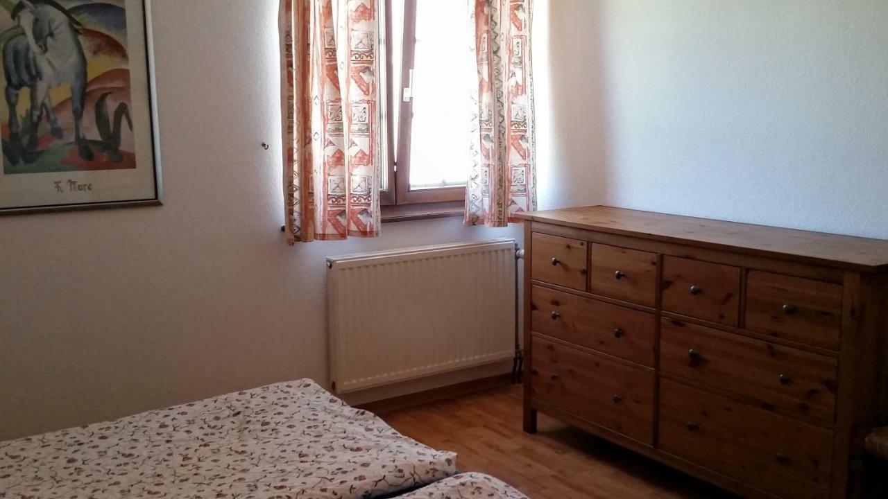 Urlaub Im Elsass Apartman Artolsheim Kültér fotó