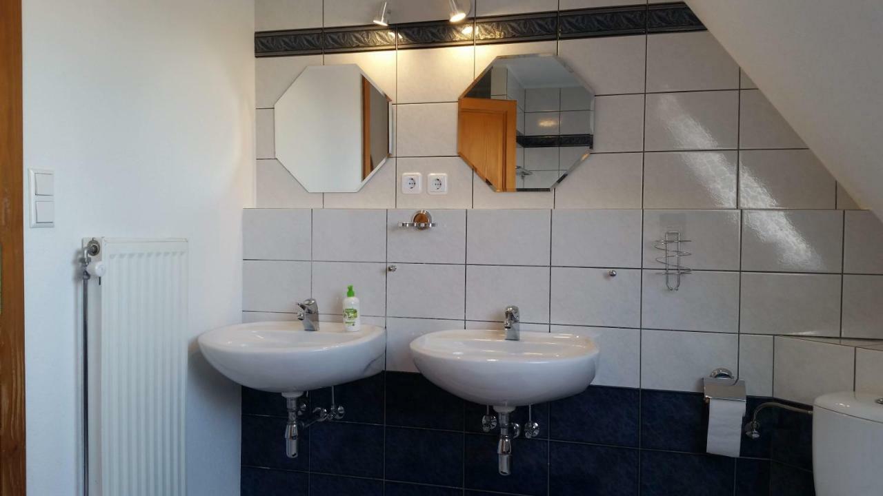 Urlaub Im Elsass Apartman Artolsheim Kültér fotó