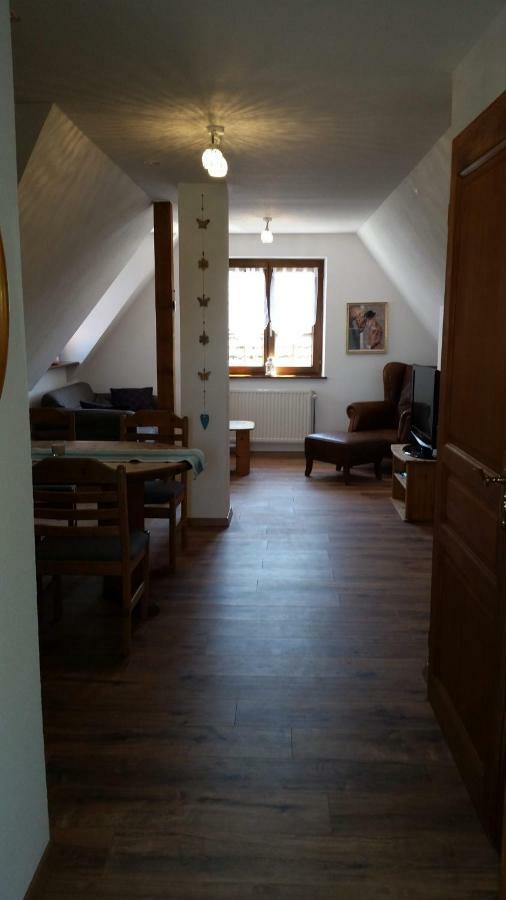 Urlaub Im Elsass Apartman Artolsheim Kültér fotó